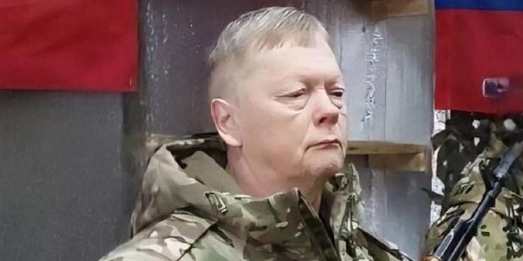 У війні проти України загинув брат російського депутата-пропагандиста Мілонова
