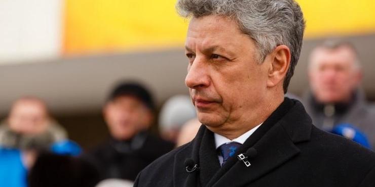 Подих виборів та Кремля: навіщо Бойку знадобилися "радикали Порошенка"