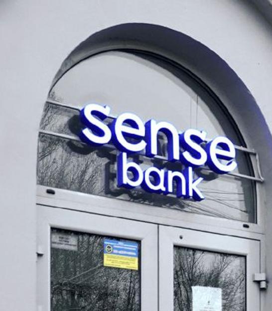 Sense Bank