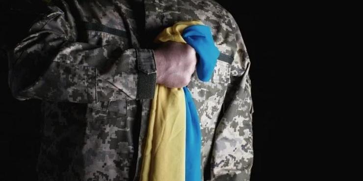 До України повернули ще сотню тіл загиблих захисників
