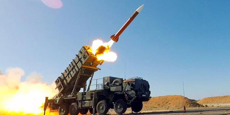 Україна може отримати три установки ППО Patriot від Нідерландів: що відомо