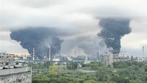 Дрони на 10 тис. км, що долетять до Камчатки: чи можливо їх створити, та які цілі в РФ вони можуть уразити