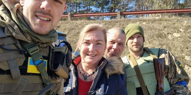 Мати братів Ратушних виступила з різкою критикою влади: батькам загиблих воїнів вже немає що втрачати