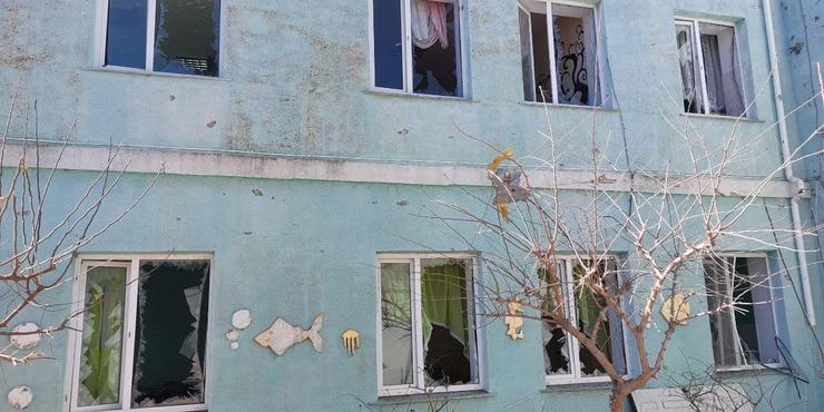 Росія випустила по Одеській області 4 ракети: подробиці