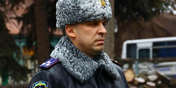 Зеленський призначив нового очільника Донеччини: що про нього відомо