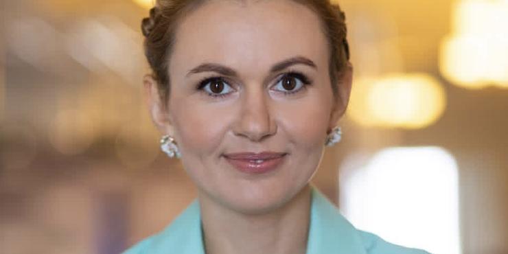 НАБУ завершило розслідування справи нардепки Скороход, яка намагалася "продати" санкції РНБО