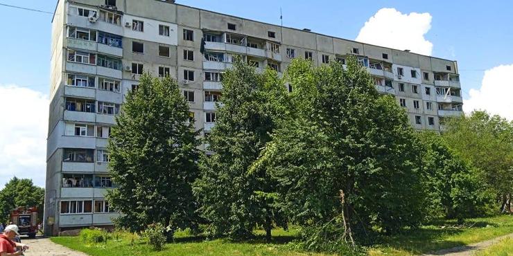 Стало відомо, чим РФ вдарила по Харківщині: нові подробиці обстрілу