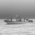 У ГУР показали кадри спецоперації у Чорному морі: окупати зазнали чималих втрат