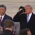 Сі і Трамп у США Сі і Трамп у США