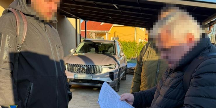 В Україні спіймали ділків, які з 2022 року завдали “Укренерго” збитків на понад 440 млн грн 