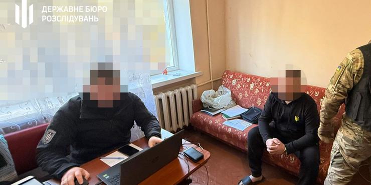 В Україні затримали екскомандира 155 ОМБр імені Анни Київської, який не реагував на масові СЗЧ
