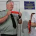 Головному психіатру ЗСУ, який розбагатів на $1 млн, обрали запобіжний захід