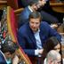 Ще один депутат від "слуг" подав заяву про складання повноважень: про кого йдеться