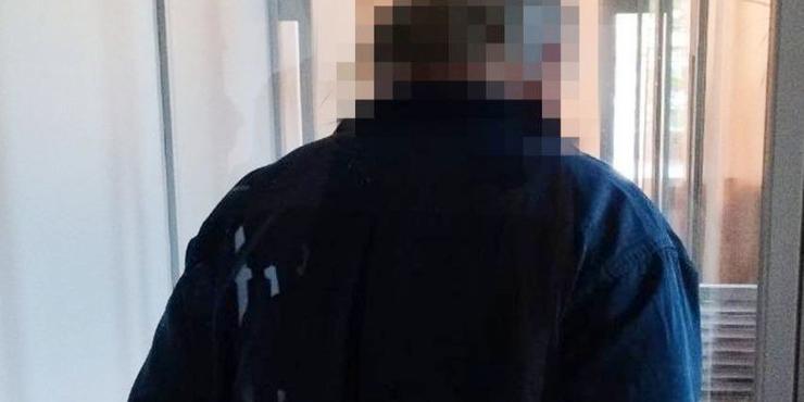 На Вінниччині дали 15 років тюрми зраднику, який готував удар по Укрзалізниці