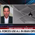 На Fox News українські дрони-перехоплювачі назвали "американською розробкою": в Україні відреагували