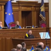 Президент України виступив у Верховній Раді зі зверненням: про що він говорив