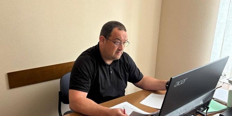 ВАКС призначив цілодобовий домашній арешт і заставу для нардепа Кузьміних