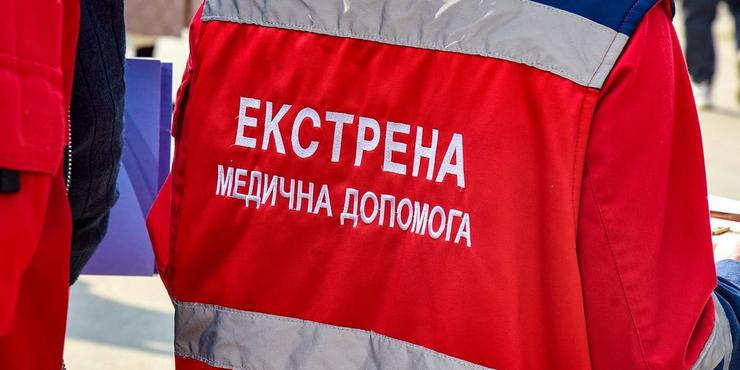 Масований обстріл Сумщини: є загиблі та поранені