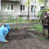 На звільненій Донеччині ексгумували 385 тіл: у поліції показали моторошне відео