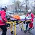 Центр Запоріжжя у руїнах після удару РФ: троє людей загинули і 14 поранені