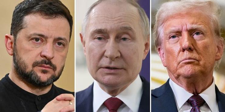 Рішення щодо передачі Tomahawk Україні покаже, чи справді Трамп так прагне закінчити цю війну, - Forbes
