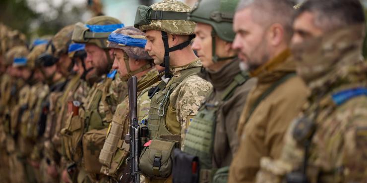 Кабмін продовжив дію відстрочок від армії
