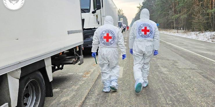 До України повернули 25 тіл захисників, які померли в російському полоні: що про них відомо