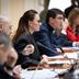 Свириденко провела зустріч з керівниками парламентських комітетів: йшлося про продовження реформ