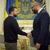 До Києва з неоголошеним візитом прибув британський міністр Клеверлі