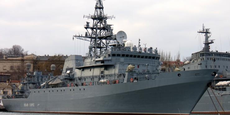 Розвідка Великої Британії розповіла про наслідки української атаки на окупований Крим