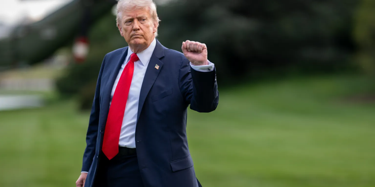 Сі, допоможи! Чи вдасться Трампу вмовити Китай примусити Путіна зупинити війну в Україні