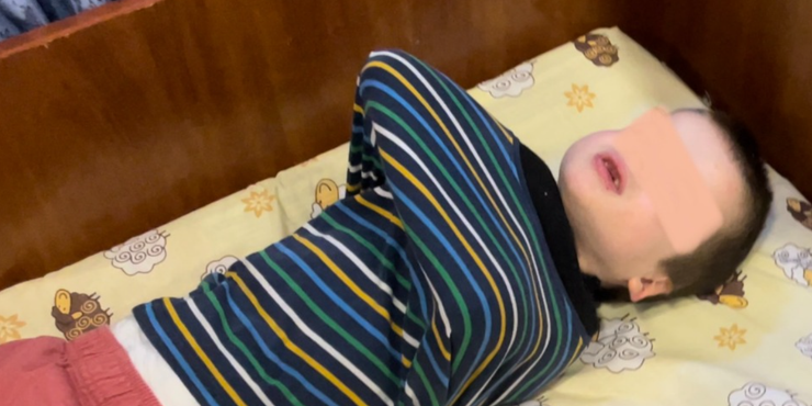 В Дніпропетровському дитячому будинку-інтернаті виявили прояви катування вихованців