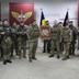 Сирський відвідав Курщину і розповів про втрати росіян