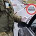 Протягом року кордон з Україною перетнули 32,3 млн осіб - це менше, ніж у 2023 році – ДПСУ