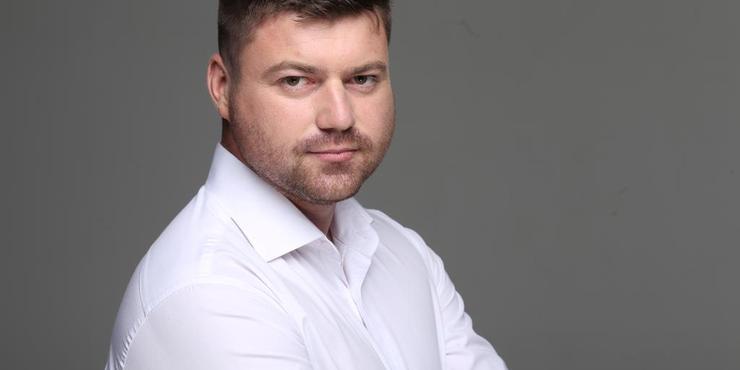 Уряд призначив в.о. міністра у справах ветеранів відставного майора і Героя України Порхуна: що про нього відомо
