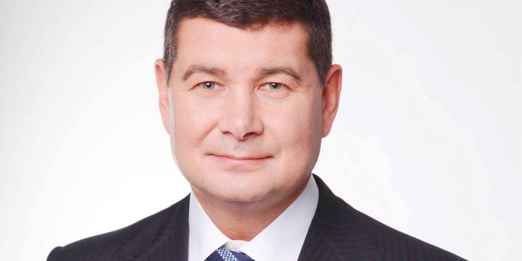 В Україні заочно засудили екснардепа Онищенка по “газовій справі”