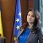 Нардепка Ірина Фріз