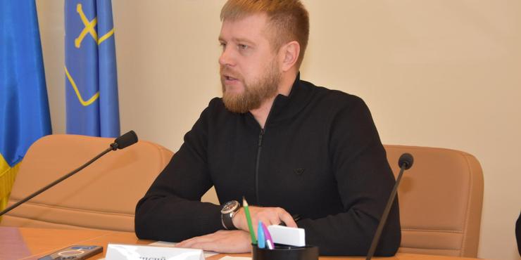 НАБУ оголосило в розшук заступника голови Сумської облради: що про це відомо