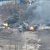 ISW пояснив, чому війська РФ не зможуть взяти Київ, — ISW