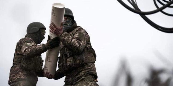 США анонсували передачу одного з найбільших пакетів допомоги Україні: чи будуть там танки