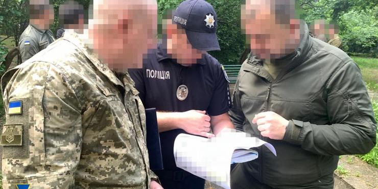 СБУ проводить перевірки в урядовому кварталі Києва: яка причина