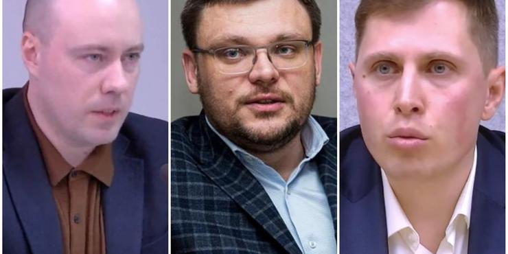 Відбір директора НАБУ:  Шабунін каже про ризик призначення кандидата, який не буде повністю незалежним
