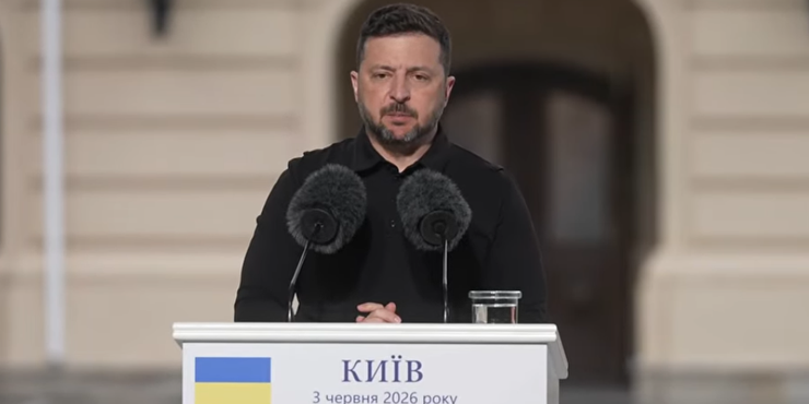 Шість країн профінансують додаткові закупівлі ракет до Patriot через програму PURL, - Зеленський