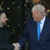 Трамп наразі не збирається до України, але не виключає свого візиту: деталі заяви
