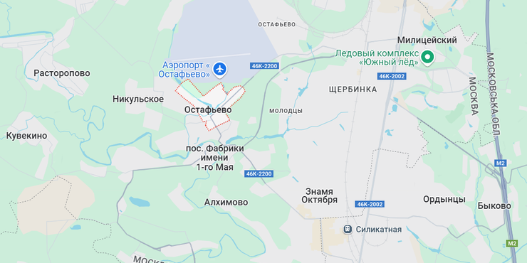 На аеродромі поблизу Москви вибухнув військовий літак Ан-72: в ГУР назвали причину