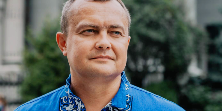 На Мальдівах засвітився нардеп від “Слуги народу”, який відповідає за нацбезпеку, — ЗМІ