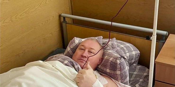 “Найважче рішення, яке я ухвалював”, — генерал-майор Марченко заявив, що йде з армії