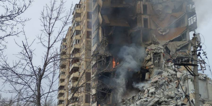 Із Авдіївки евакуюють комунальників та вимкнуть мобільний зв'язок