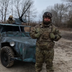 Тероборона показала, як на "бронебаггі" захищає Київ від "шахедів"