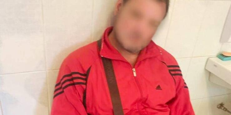 В Ужгороді звільнили з лав ЗСУ працівника ТЦК, який побив дружину військового